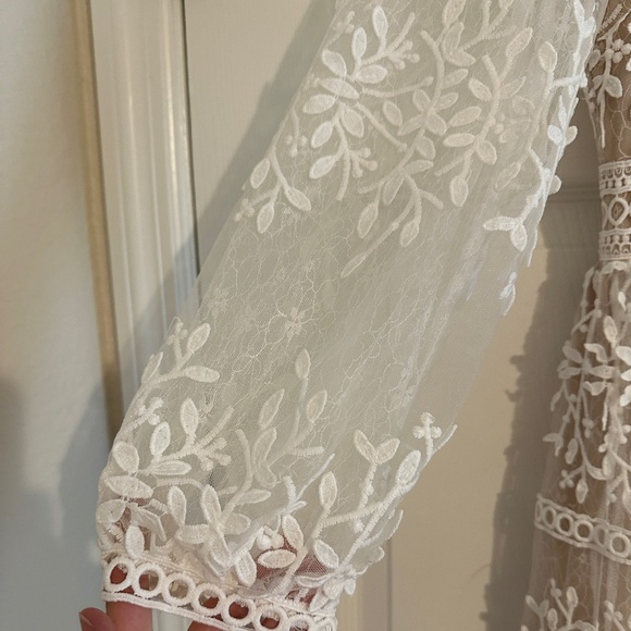 Ivy City Co || Sicily dress - Picture 6 of 8